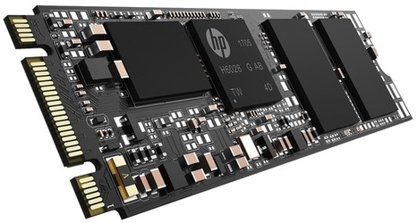HP S700 M.2 120GB (2LU78AA) HP S700 M.2 120GB (2LU78AA)