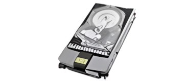 HP StorageWorks EVA 146GB (364621-B22) HP StorageWorks EVA 146GB (364621-B22)