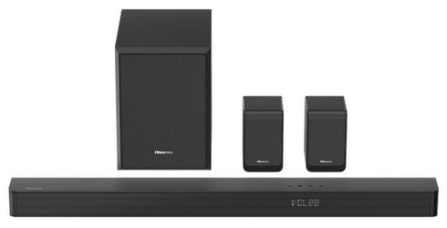 Hisense AX5100G Hisense AX5100G