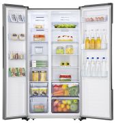 Hisense RS694N4TFE Hisense RS694N4TFE