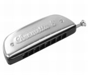 Hohner Chrometta 8 Hohner Chrometta 8