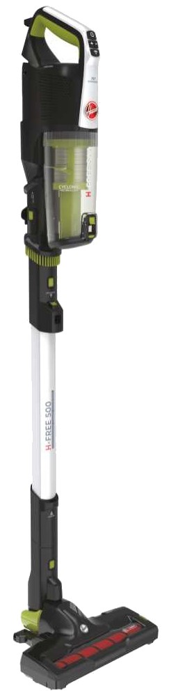 Hoover HF522NPW 011 Hoover HF522NPW 011