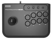 Hori Fighting Stick Mini 4 Hori Fighting Stick Mini 4