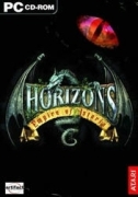 Atari Horizons-Empire of Istaria (Online) PC Atari Horizons-Empire of Istaria (Online) PC