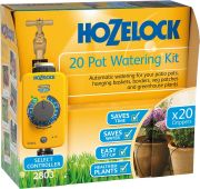 Hozelock 20 Pot Watering Kit (2803 1240) Hozelock 20 Pot Watering Kit (2803 1240)