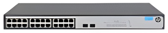 HP 1420-24G-2SFP (JH017A) HP 1420-24G-2SFP (JH017A)