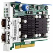 HPE FlexFabric 10Gb 2-portu 533FLR-T Adapteris (700759-B21) HPE FlexFabric 10Gb 2-portu 533FLR-T Adapteris (700759-B21)