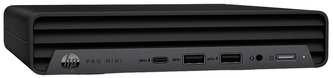 HP Pro Mini 400 G9 (6U6H2ES) HP Pro Mini 400 G9 (6U6H2ES)