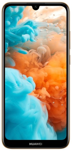 Huawei Y6 (2019) Huawei Y6 (2019)