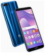 Huawei Y7 (2018) Huawei Y7 (2018)