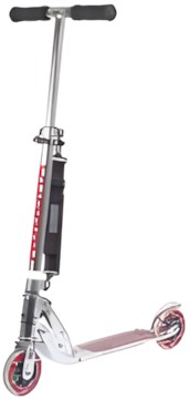 Hudora Big Wheel 125 Hudora Big Wheel 125