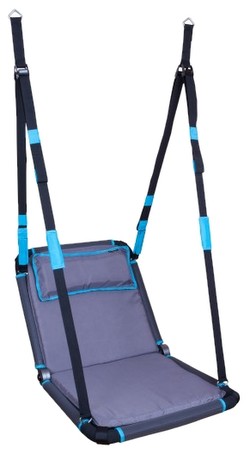 Hudora Hollywood ligzdu šūpoles Hudora Hollywood ligzdu šūpoles