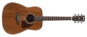 Ibanez AW54 Ibanez AW54