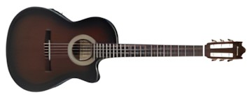 Ibanez GA35TCE-DVS Ibanez GA35TCE-DVS