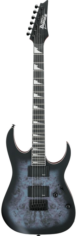 Ibanez GRG121PAR-KBF Ibanez GRG121PAR-KBF