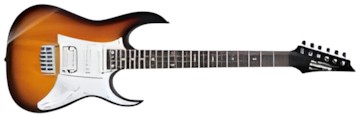 Ibanez GRG140-SB Ibanez GRG140-SB