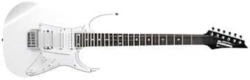 Ibanez GRG140 WH Ibanez GRG140 WH