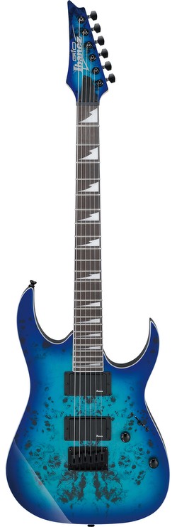 Ibanez GRGR221PA-AQB Ibanez GRGR221PA-AQB