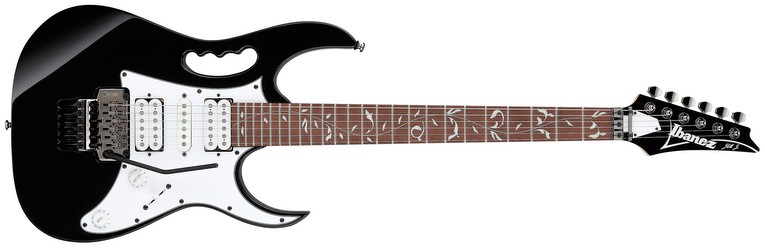 Ibanez JEMJR-BK Ibanez JEMJR-BK