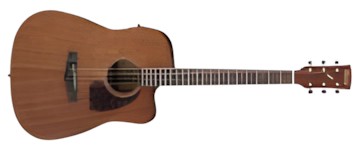 Ibanez PF12MHCE-OPN Ibanez PF12MHCE-OPN