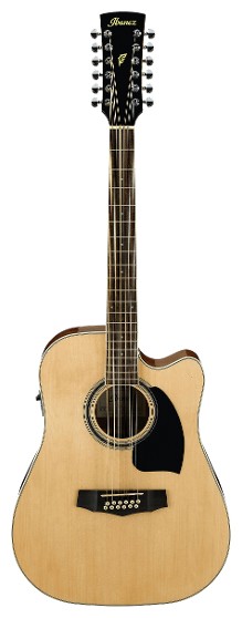 Ibanez PF1512ECE Ibanez PF1512ECE