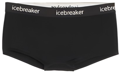 Icebreaker Sprite Hot Pant Women Icebreaker Sprite Hot Pant Women