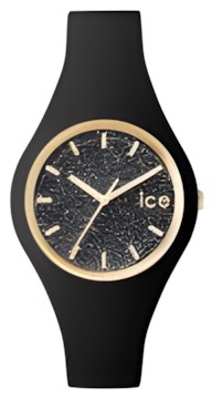 Ice Watch Ice-Glitter ICE.GT.BBK.S.S.15