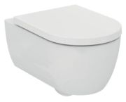 Ideal Standard Blend sienas dziļās skalošanas WC (T374901) Ideal Standard Blend sienas dziļās skalošanas WC (T374901)
