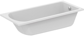 Ideal Standard Hotline Neu ķermeņa formas vanna (K274801) Ideal Standard Hotline Neu ķermeņa formas vanna (K274801)