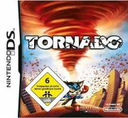 Ignition Entertainment Tornado DS Ignition Entertainment Tornado DS