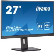 Iiyama ProLite XUB2792HSN-B5 Iiyama ProLite XUB2792HSN-B5