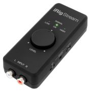 IK Multimedia iRig Stream IK Multimedia iRig Stream