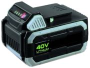 Ikra 40 V 2,5 Ah Ikra 40 V 2,5 Ah