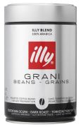 illy Espressopupiņas Tumša Grauzdējums 250 g illy Espressopupiņas Tumša Grauzdējums 250 g