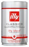 Illy Espresso kafijas pupiņas Classico 250 g Illy Espresso kafijas pupiņas Classico 250 g