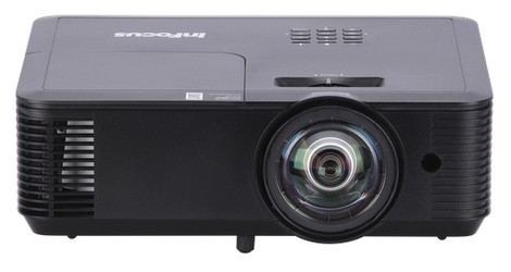 InFocus IN118BBST InFocus IN118BBST