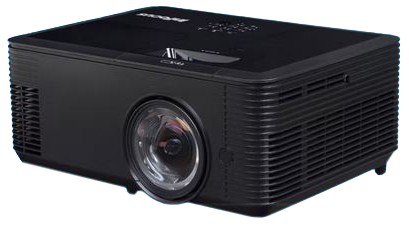 InFocus IN134ST InFocus IN134ST