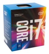 Intel Core i7 7700 Boxed Intel Core i7 7700 Boxed