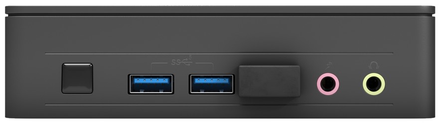 Intel NUC 11 Essential Kit NUC11ATKC2 (BNUC11ATKC20002) Intel NUC 11 Essential Kit NUC11ATKC2 (BNUC11ATKC20002)