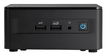 Intel NUC 13 Pro Kit NUC13ANHi3 (RNUC13ANHI30002) Intel NUC 13 Pro Kit NUC13ANHi3 (RNUC13ANHI30002)