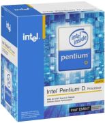Intel Pentium D830 3,0GHz Intel Pentium D830 3,0GHz