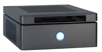 Inter-Tech Mini ITX-603 Inter-Tech Mini ITX-603