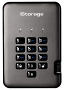 iStorage diskAshur Pro 2 SSD 1TB iStorage diskAshur Pro 2 SSD 1TB