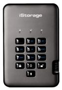iStorage diskAshur Pro 2 SSD 2TB iStorage diskAshur Pro 2 SSD 2TB