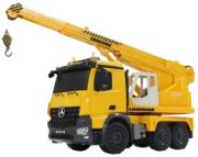 Jamara Smagsvara celtnis Mercedes Liebherr 1:20 Jamara Smagsvara celtnis Mercedes Liebherr 1:20