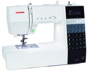 Janome DC 7100 Janome DC 7100