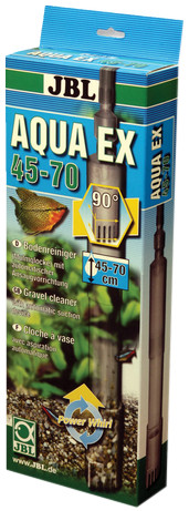 JBL AquaEX 45 - 70 JBL AquaEX 45 - 70