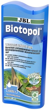 JBL Biotopol 100 ml JBL Biotopol 100 ml