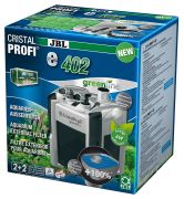JBL CristalProfi e402 JBL CristalProfi e402