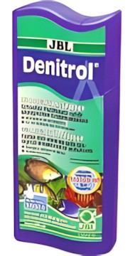 JBL Denitrol 250 ml JBL Denitrol 250 ml